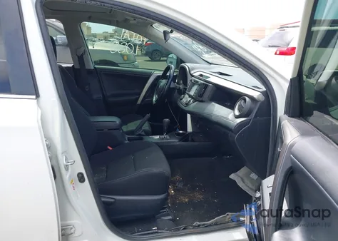 2018 Toyota Rav4 Adventure/Xle from USA, damaged, VIN JTMWFREV9JJ729613